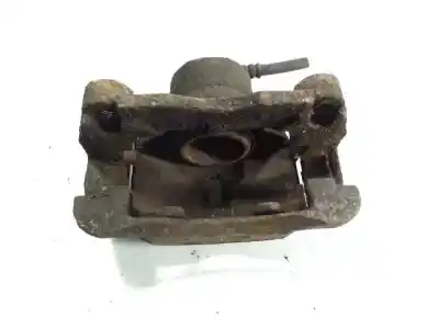 Автозапчастина б/у передній правий гальмівний супорт для nissan qashqai / qashqai +2 i (j10, nj10, jj10e) 1.5 dci посилання на oem iam 41001jd00a  