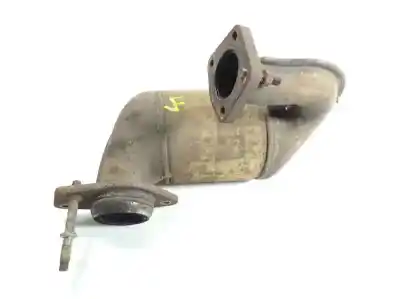 Recambio de automóvil de segunda mano de catalizador para nissan qashqai / qashqai +2 i (j10, nj10, jj10e) 1.5 dci referencias oem iam 2090000q0b