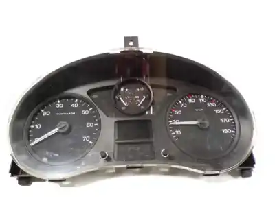 Автозапчасти б/у приборная доска за citroen berlingo multispace (b9) 1.6 bluehdi 100 ссылки oem iam 