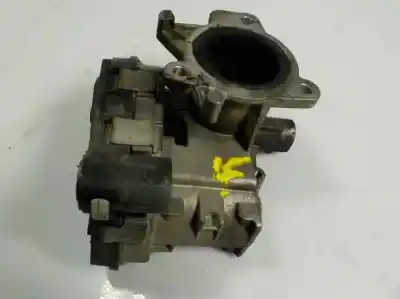 Автозапчасти б/у бабочка коробка за fiat doblo cargo 1.3 16v jtd cat ссылки oem iam 51814492