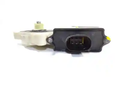 Second-hand car spare part left front window motor for bmw x3 (e83) 2.0d oem iam references 67626925963 0130822223 6925963