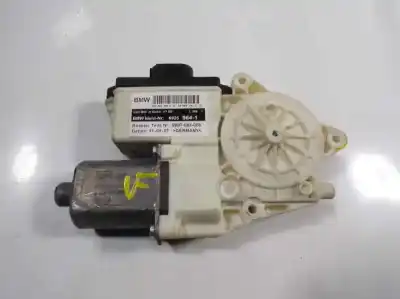 Peça sobressalente para automóvel em segunda mão motor elevador vidro dianteiro direito por bmw x3 (e83) 2.0d referências oem iam 67626925964 0130822222 6925964