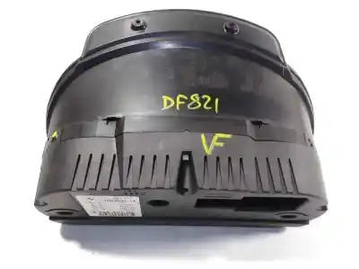 Peça sobressalente para automóvel em segunda mão quadrante por bmw x3 (e83) 2.0d referências oem iam 62103451581  62103448323