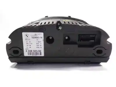 Peça sobressalente para automóvel em segunda mão quadrante por bmw x3 (e83) 2.0d referências oem iam 62103451581  62103448323