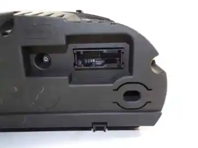 Peça sobressalente para automóvel em segunda mão quadrante por bmw x3 (e83) 2.0d referências oem iam 62103451581  62103448323