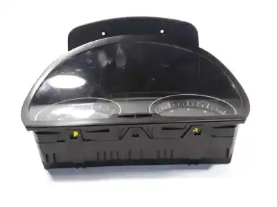 Peça sobressalente para automóvel em segunda mão quadrante por bmw x3 (e83) 2.0d referências oem iam 62103451581  62103448323