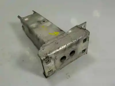 Second-hand car spare part impact damper for bmw x3 (e83) 2.0d oem iam references 51113448461  