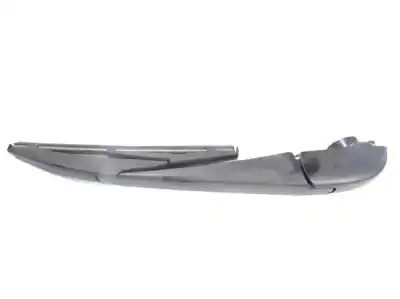 Peça sobressalente para automóvel em segunda mão haste de escova traseiro por toyota auris 1.8 16v (híbrido) referências oem iam 8524102060