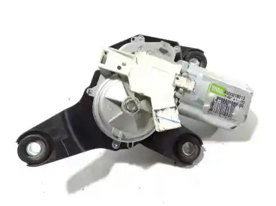 Автозапчасти б/у мотор заднего стеклоочистителя за peugeot 508 sw i (8e_) 2.0 hdi ссылки oem iam 6405rx  9688605580