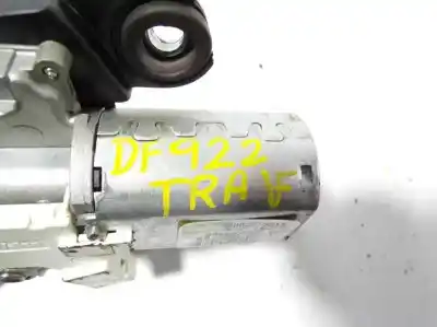 Автозапчасти б/у мотор заднего стеклоочистителя за peugeot 508 sw i (8e_) 2.0 hdi ссылки oem iam 6405rx  9688605580