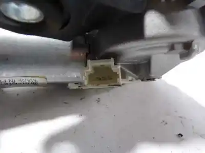 Автозапчасти б/у мотор заднего стеклоочистителя за peugeot 508 sw i (8e_) 2.0 hdi ссылки oem iam 6405rx  9688605580