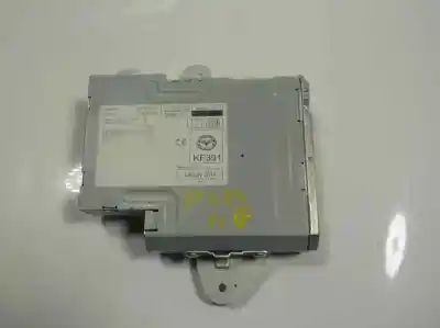 Автозапчасти б/у электронный модуль за mazda 2 lim. () 1.5 16v cat ссылки oem iam 