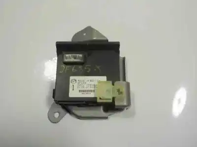 Автозапчасти б/у электронный модуль за mazda 2 lim. () 1.5 16v cat ссылки oem iam 