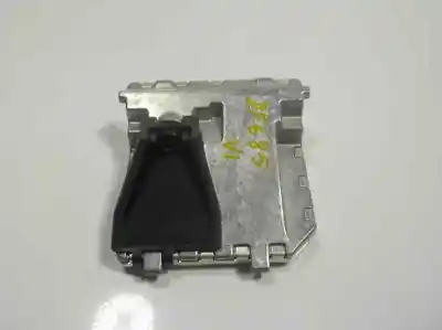 Автозапчасти б/у электронный модуль за mazda 2 lim. () 1.5 16v cat ссылки oem iam 