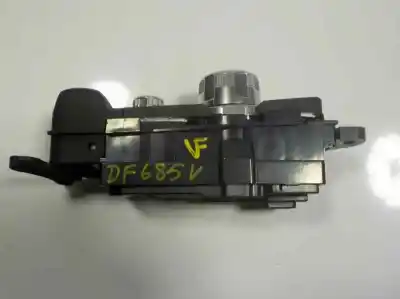 Second-hand car spare part multifunction switch for mazda 2 lim. () 1.5 16v cat oem iam references   