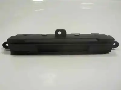 Автозапчасти б/у электронный модуль за mazda 2 lim. () 1.5 16v cat ссылки oem iam 