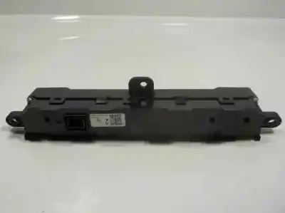 Автозапчасти б/у электронный модуль за mazda 2 lim. () 1.5 16v cat ссылки oem iam   