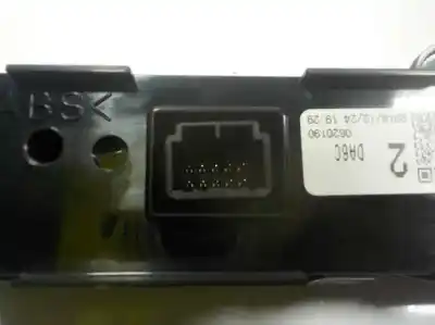 Автозапчасти б/у электронный модуль за mazda 2 lim. () 1.5 16v cat ссылки oem iam   