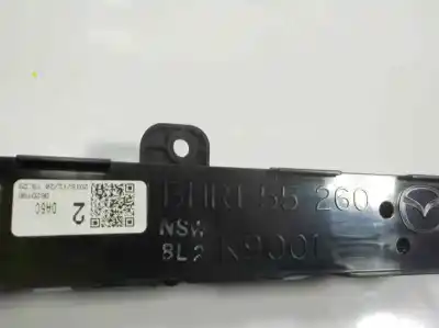 Автозапчасти б/у электронный модуль за mazda 2 lim. () 1.5 16v cat ссылки oem iam   