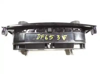 Автозапчастина б/у клімат-контроль для opel astra k (b16) 1.4 turbo (68) посилання на oem iam 39018788  39042441