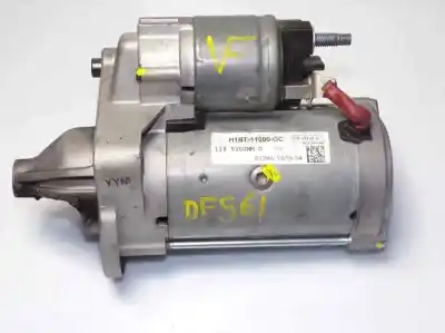 Pezzo di ricambio per auto di seconda mano motorino di avviamento per ford focus turnier 1.5 ecoblue tdci cat riferimenti oem iam h1bt11000gc