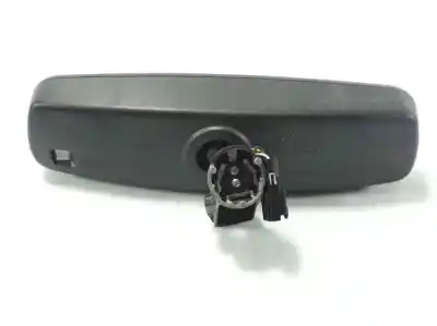 Peça sobressalente para automóvel em segunda mão espelho retrovisor interior por ford focus turnier 1.5 ecoblue tdci cat referências oem iam fu5a17e678ea  