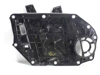 Pezzo di ricambio per auto di seconda mano alzacristalli anteriore sinistro per ford focus turnier 1.5 ecoblue tdci cat riferimenti oem iam jx7ba23209ce