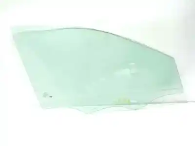 Pezzo di ricambio per auto di seconda mano vetro porta anteriore destro per ford focus turnier 1.5 ecoblue tdci cat riferimenti oem iam jx7ba21410db