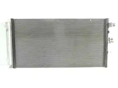 Pezzo di ricambio per auto di seconda mano condensatore aria condizionata per ford focus turnier 1.5 ecoblue tdci cat riferimenti oem iam jx6119710ac