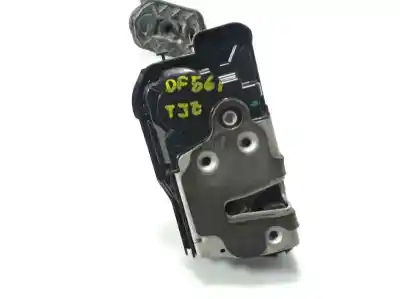 Pezzo di ricambio per auto di seconda mano serratura porta posteriore sinistra per ford focus turnier 1.5 ecoblue tdci cat riferimenti oem iam jx7ba264a27lbe