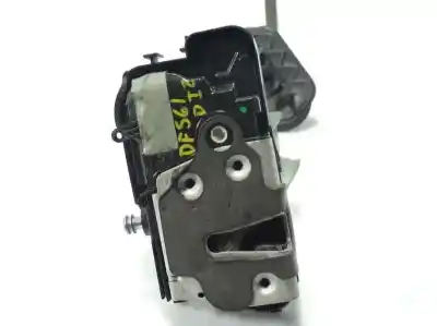 İkinci el araba yedek parçası SOL ÖN KAPI KILIDI için FORD FOCUS TURNIER  OEM IAM referansları JX7BA219A65ABF  JX7AA21813ND