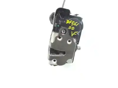 Pezzo di ricambio per auto di seconda mano serratura porta anteriore destra per ford focus turnier 1.5 ecoblue tdci cat riferimenti oem iam jx7ba219a64abf