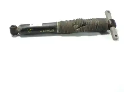 Gebrauchtes Autoersatzteil Stoßdämpfer rechts hinten zum FORD FOCUS TURNIER  OEM-IAM-Referenzen JX6118080EYE E5338302 JX6118080EYD