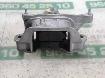 Second-hand car spare part left engine support for ford transit courier ambiente oem iam references 1839188  et767m121ac