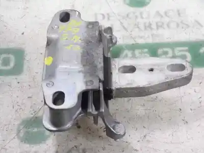 Second-hand car spare part left engine support for ford transit courier ambiente oem iam references 1839188  et767m121ac