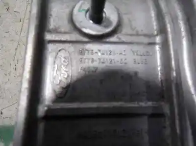 Second-hand car spare part left engine support for ford transit courier ambiente oem iam references 1839188  et767m121ac