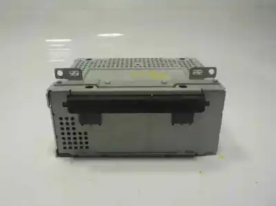 Piesă de schimb auto la mâna a doua sistem audio / cd radio casetofon pentru ford transit courier ambiente referințe oem iam 2034072