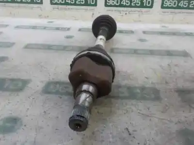 Second-hand car spare part front left transmission for mini mini (r56) 1.6 16v cat oem iam references 31608605473  4853485