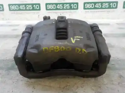 Second-hand car spare part front right brake caliper for mini mini (r56) 1.6 16v cat oem iam references 34116778336  