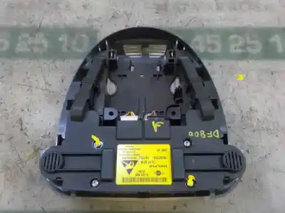 Автозапчасти б/у внутренняя лампа за mini mini (r56) 1.6 16v cat ссылки oem iam 61319284415 15052708 3422625