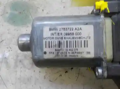 Автозапчастина б/у двигатель переднього правого скла для mini mini (r56) 1.6 16v cat посилання на oem iam 67622755854 0130822375 2753722