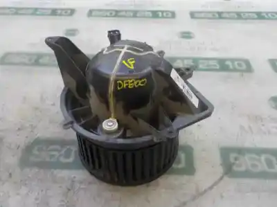 Автозапчасти б/у отопительный двигатель за mini mini (r56) 1.6 16v cat ссылки oem iam 64119266899  64110048713