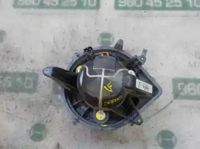 Автозапчасти б/у отопительный двигатель за mini mini (r56) 1.6 16v cat ссылки oem iam 64119266899  64110048713