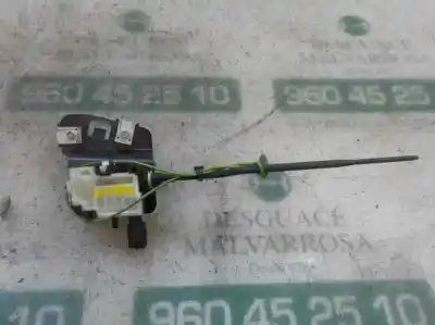 Second-hand car spare part electronic module for mini mini (r56) 1.6 16v cat oem iam references 67116985880