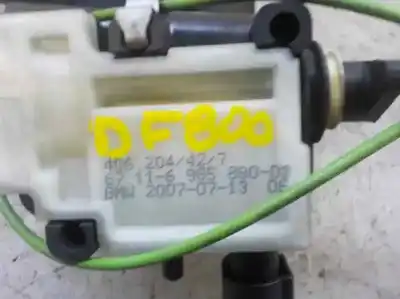 Second-hand car spare part electronic module for mini mini (r56) 1.6 16v cat oem iam references 67116985880  67116985880