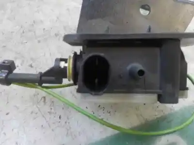Second-hand car spare part electronic module for mini mini (r56) 1.6 16v cat oem iam references 67116985880  67116985880