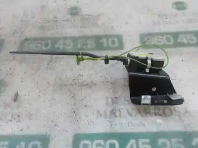 Second-hand car spare part electronic module for mini mini (r56) 1.6 16v cat oem iam references 67116985880  67116985880