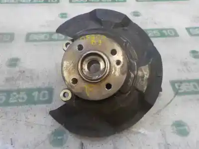 Автозапчасти б/у передняя левая кулачка за mini mini (r56) 1.6 16v cat ссылки oem iam 31216779795  