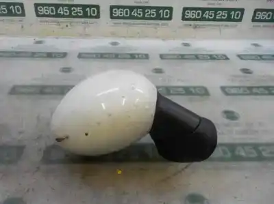 Second-hand car spare part right rearview mirror for mini mini (r56) 1.6 16v cat oem iam references 51162755636  