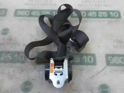 Second-hand car spare part front right seat belt for mini mini (r56) 1.6 16v cat oem iam references 72112751226